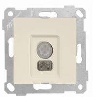 RİTA MEK TUŞ HAREKET SENSÖRÜ KREM 1